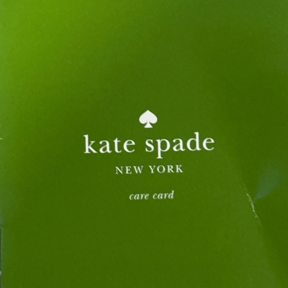 Authentic Kate Spade Newbury Lane  Loden Leather Larger Satchel Bag.
